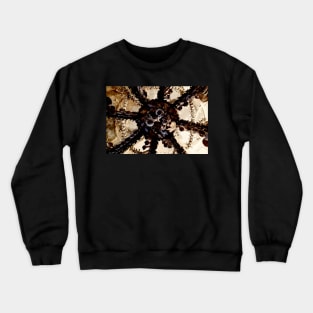 Chandelier Crewneck Sweatshirt